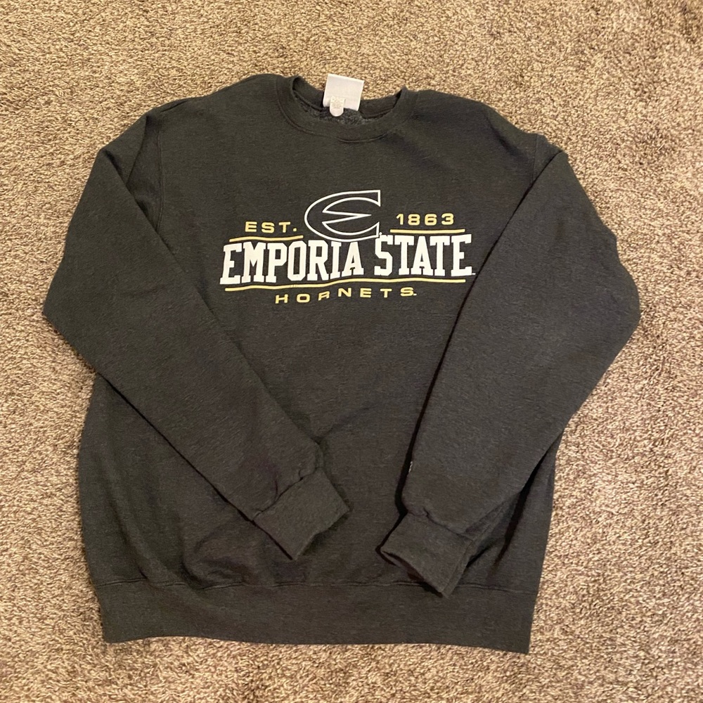 Emporia State University Sweatshirt